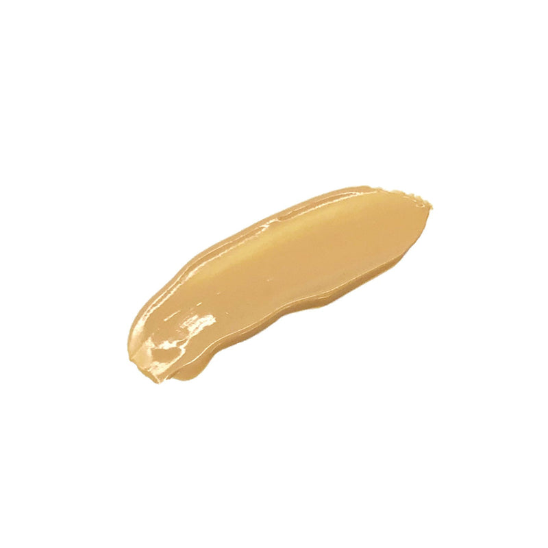 Silc Sheer SPF 50 texture by Neova—lightweight, perfecting sunscreen with broad spectrum UV coverage.