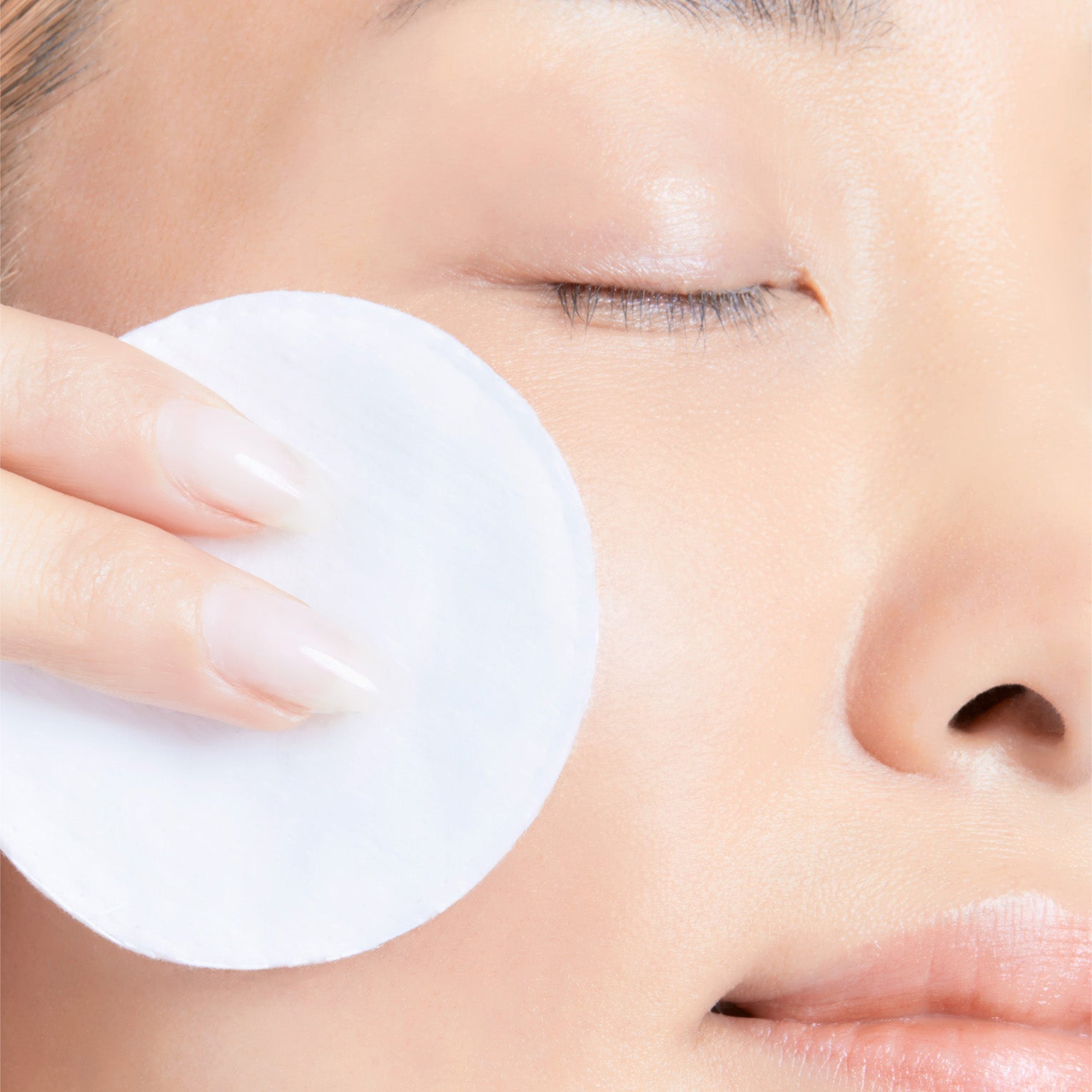 Cellcosmet Active Tonic—gentle micro-exfoliant toner with rose water and chamomile.