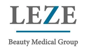 LEZE Beauty Medical Group Logo