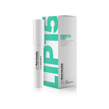 L.I.P. Hydrate SPF 15 packaging—daily lip balm for soft, protected lips.