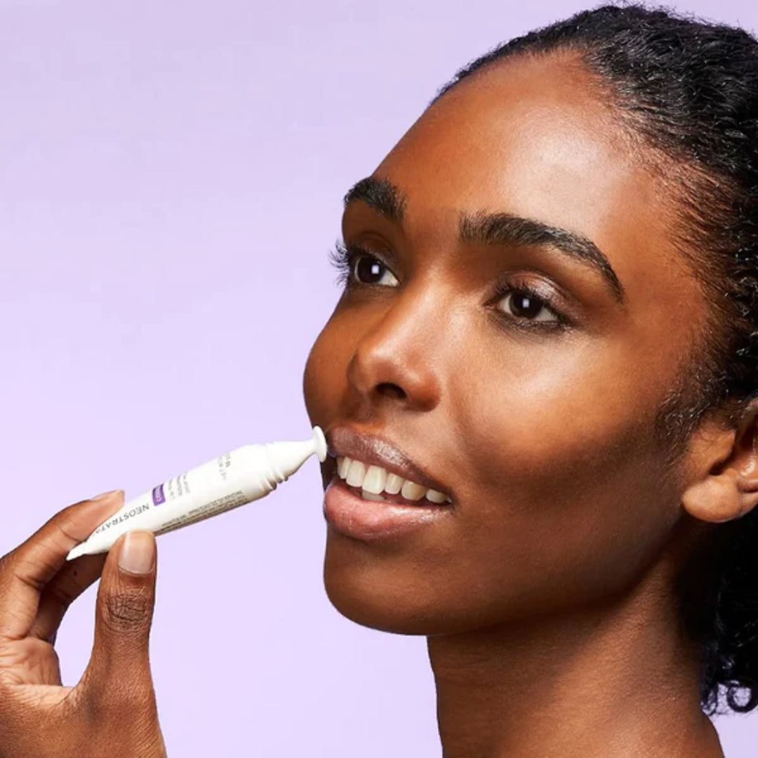 Lip Wrinkle Repair - NEOSTRATA
