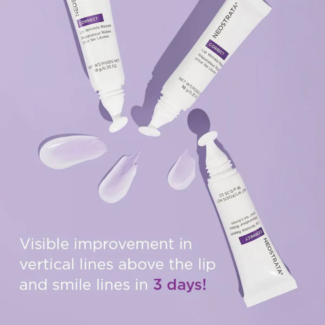 Lip Wrinkle Repair - NEOSTRATA