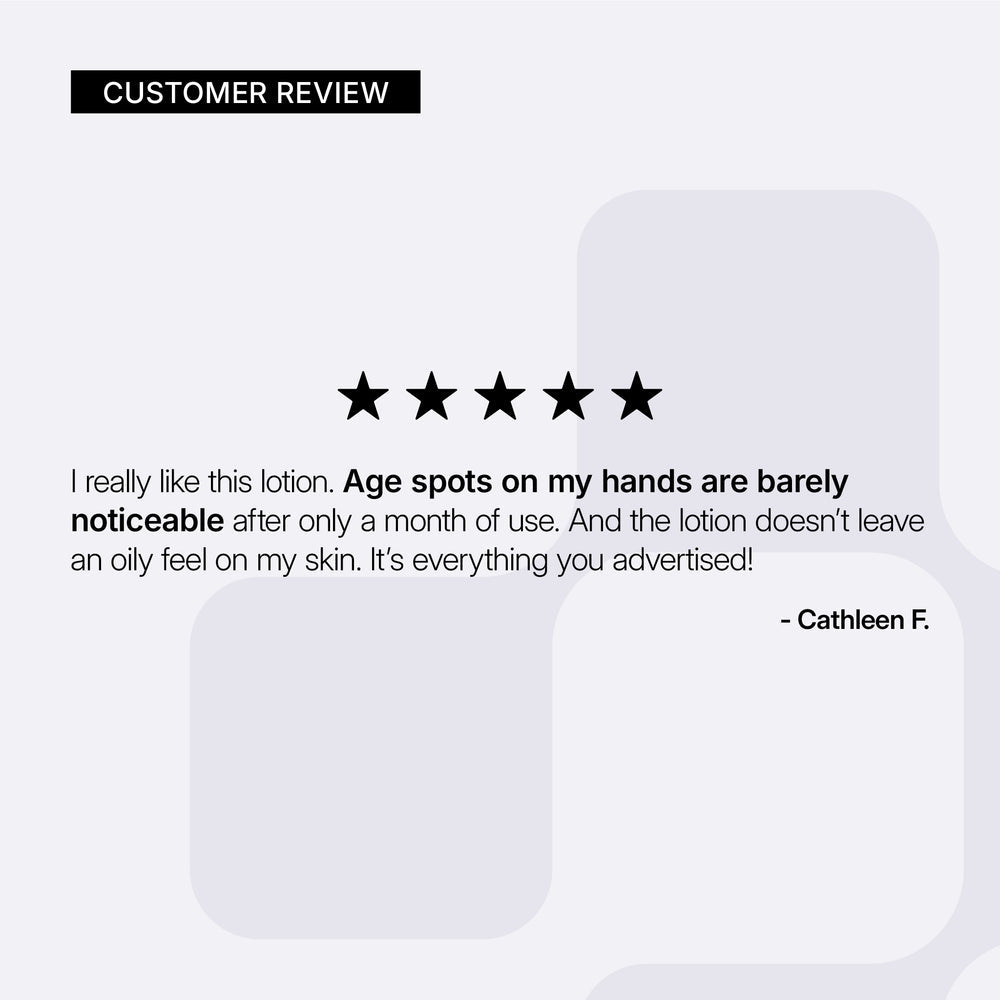 Five-star customer review for Neova Body Repair with a white background.