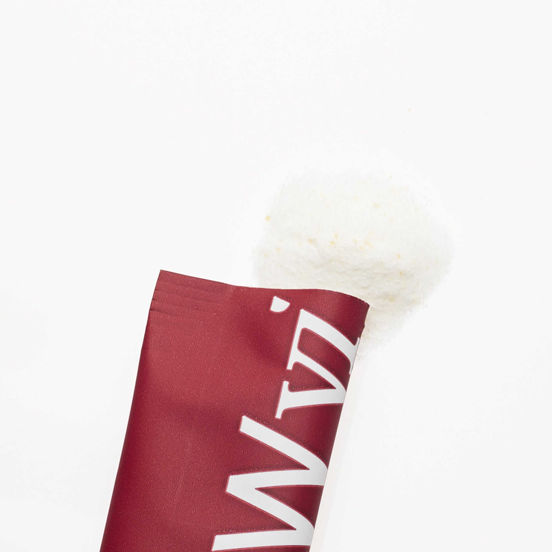 AWvi The Skin Biotic—gut-skin axis powder for clear and radiant complexion.