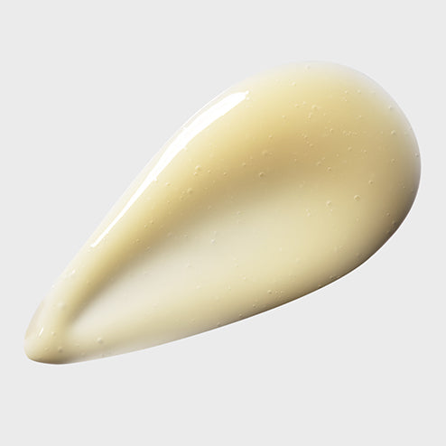 Cellcosmet CellUltra Eye Serum-XT texture—Swiss eye serum with CytoPep™ and caffeine.