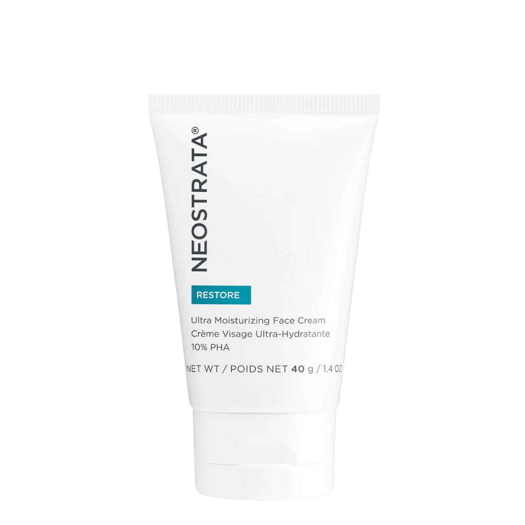 Ultra Moisturizing Face Cream - NEOSTRATA