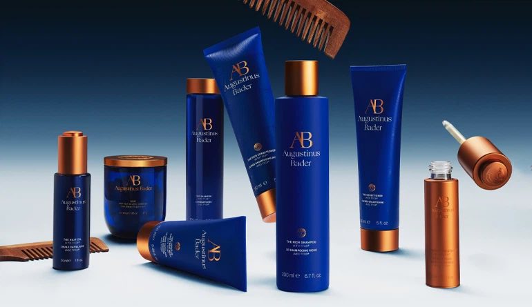 Augustinus Bader Creams