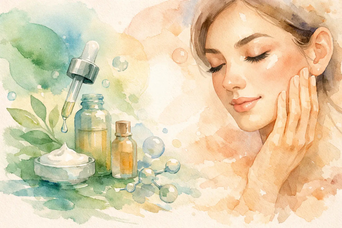 How to Use Azelaic Acid for Clearer Skin
