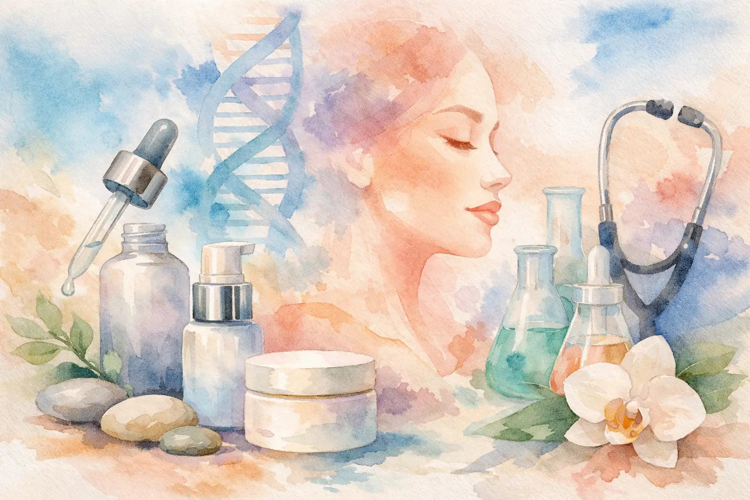 Medical Grade Skincare Guide for Real Results