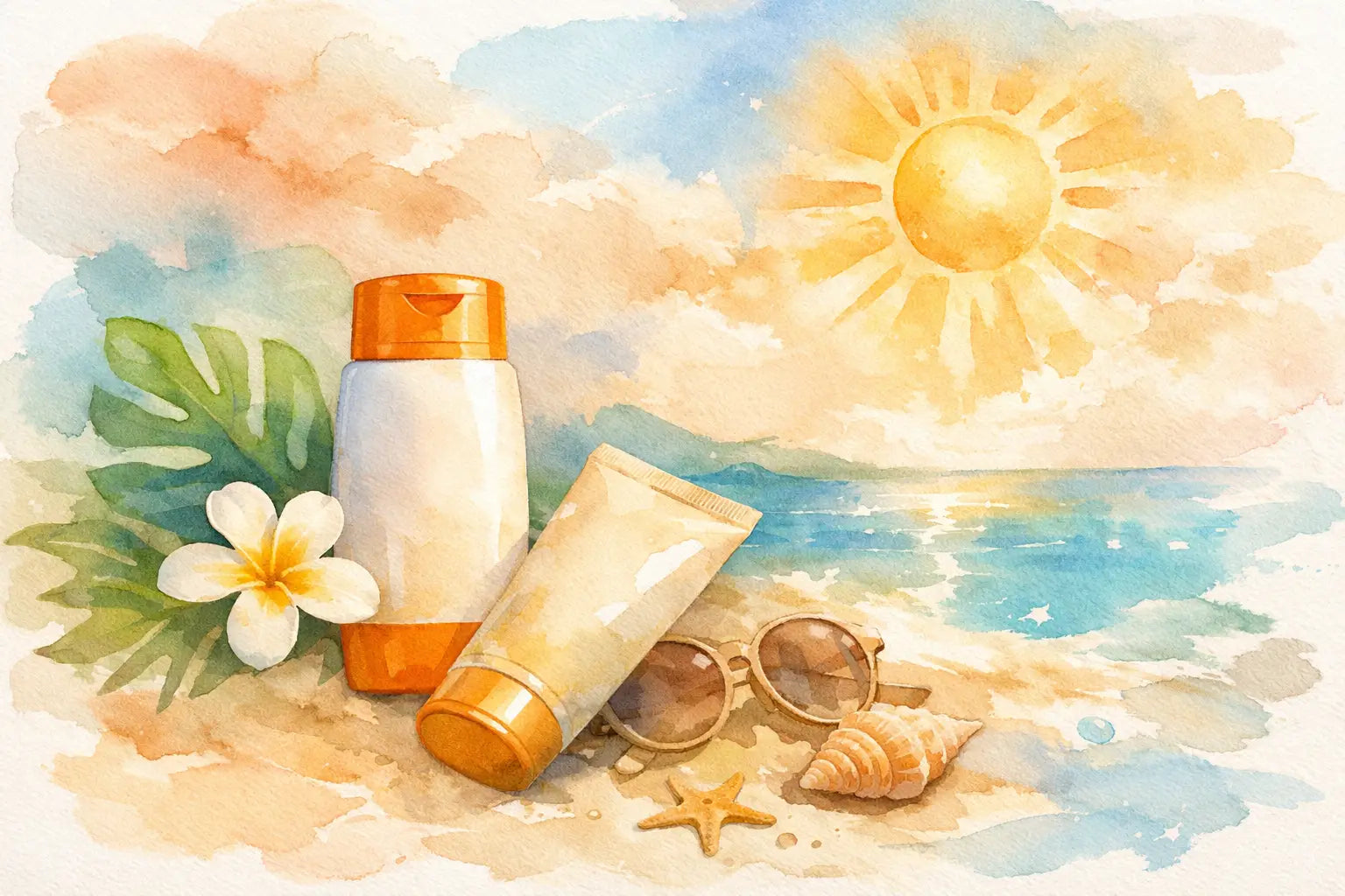 Best Sunscreen for Hyperpigmentation