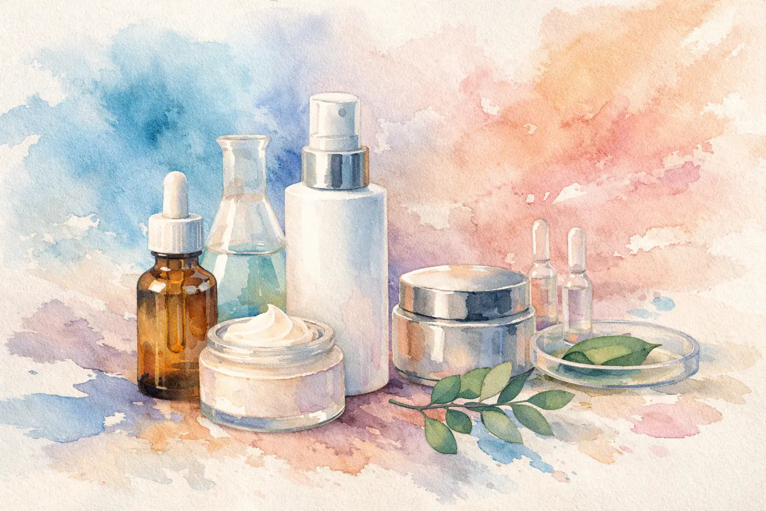 What Sets Medical Grade Skincare Brands Apart