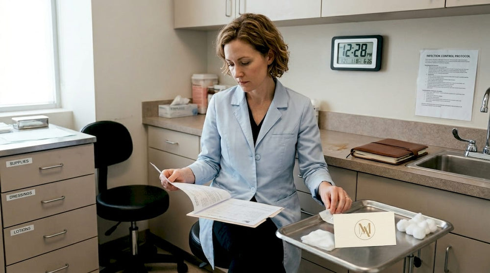 Polynucleotide injection: science-backed skin rejuvenation
