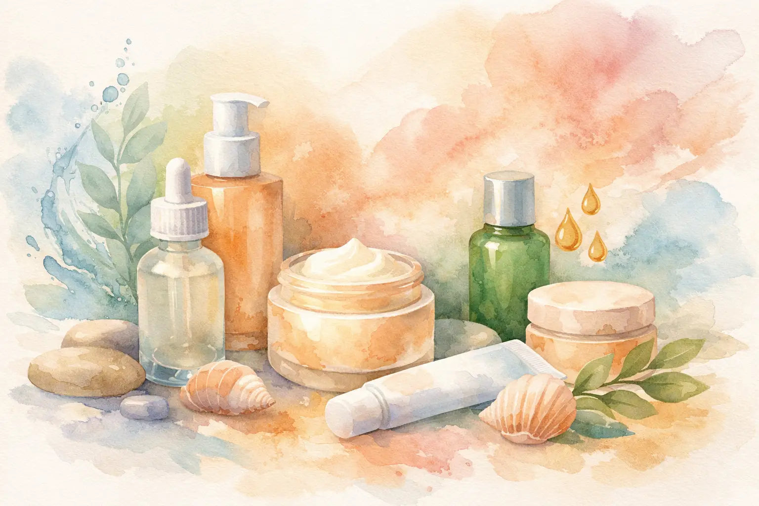 10 Best Products for Skin Barrier Repair