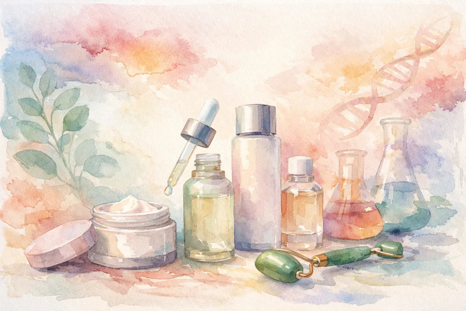 How to Shop Skincare Online With Clinical Confidence