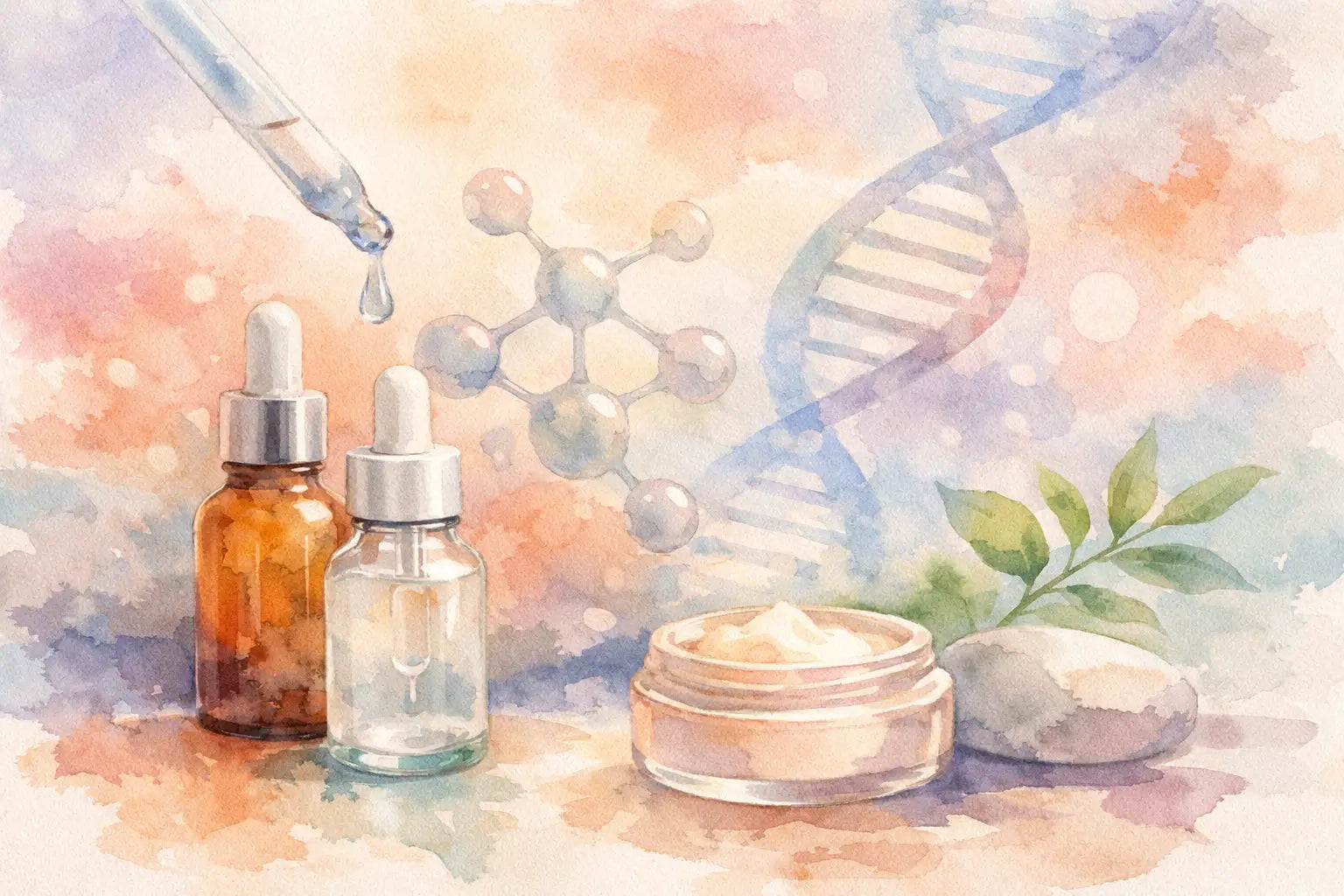 Can Peptides Be Used Daily? An Expert Answer