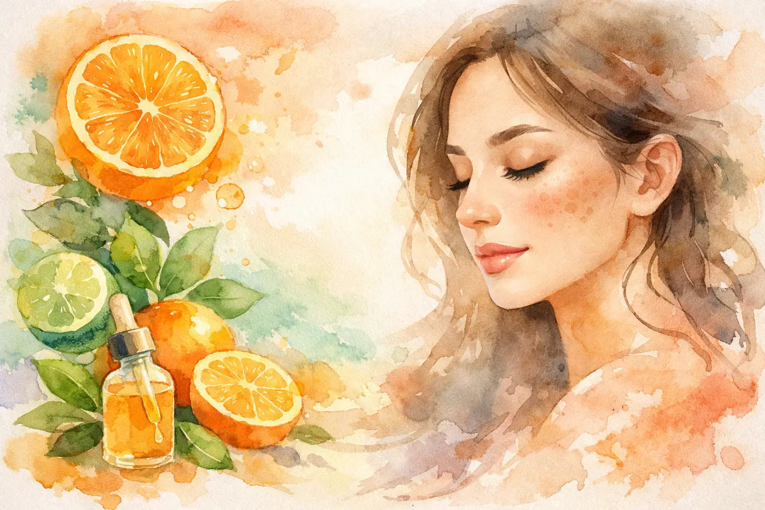 Vitamin C for Pigmentation: Does It Work?