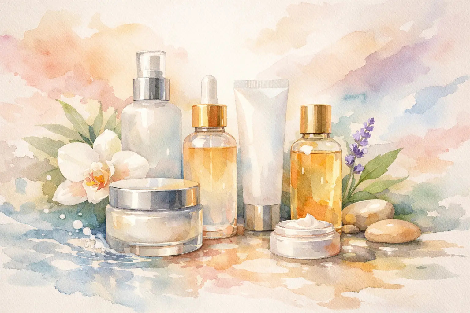 Your Guide to Professional Skincare Brands