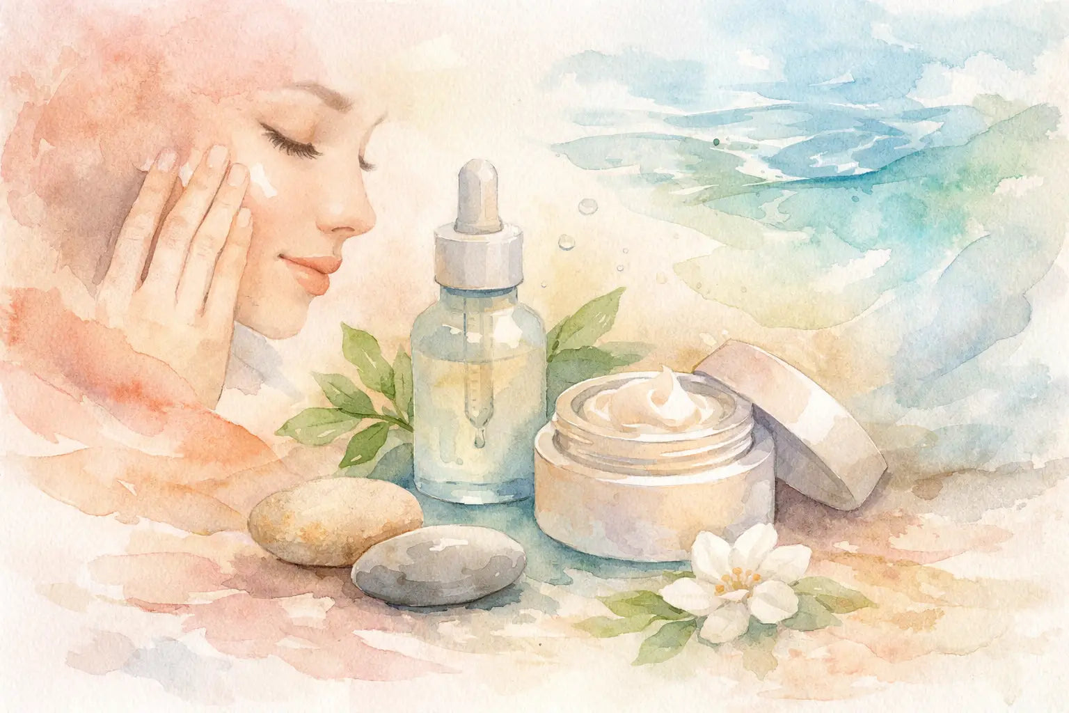 How to Calm Retinoid Irritation Fast