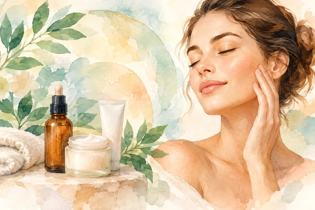 How to Build a Retinoid Routine That Delivers