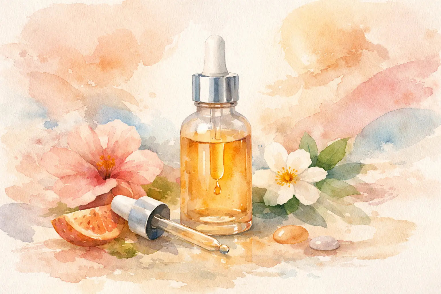 How to Choose a Pigmentation Serum