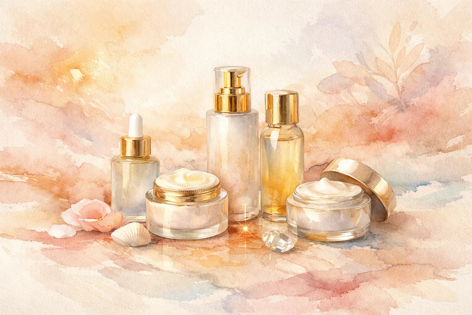 Luxury Skincare Brands Worth the Investment