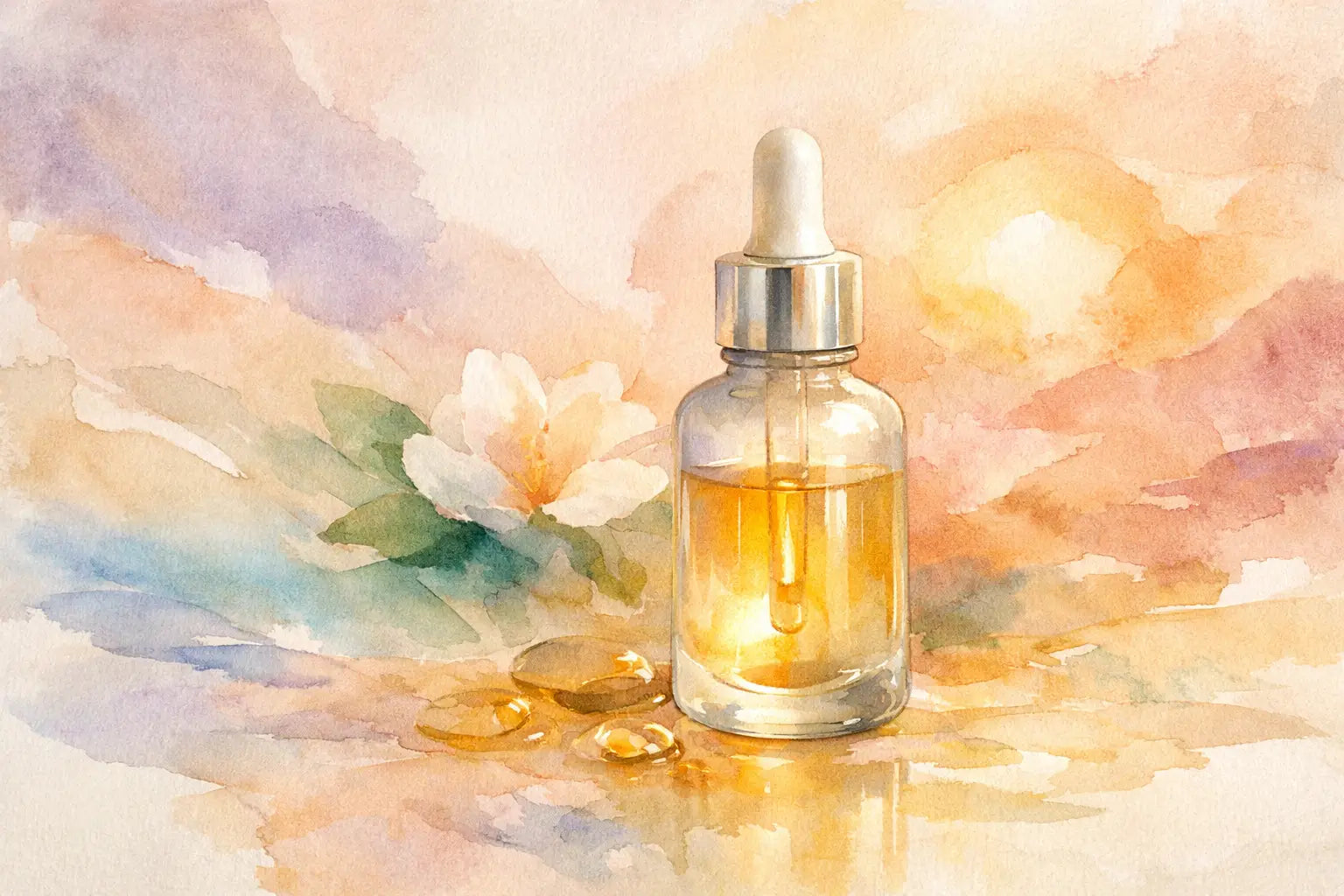 Best Serum for Uneven Skin Tone
