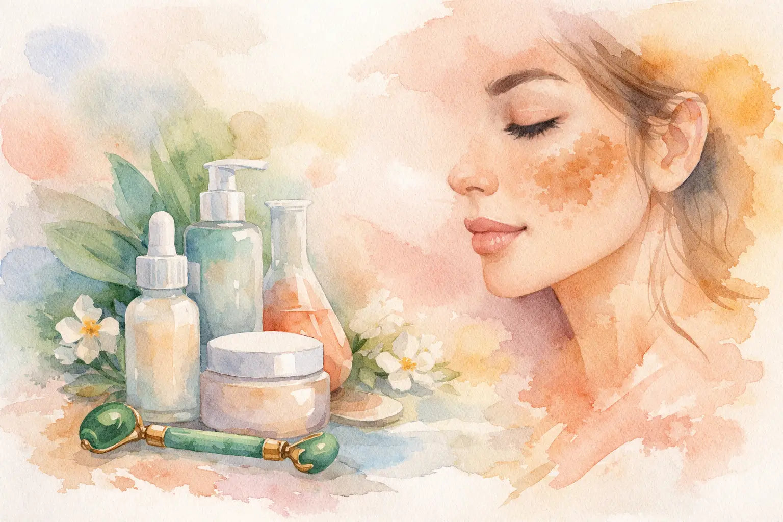 Best Skincare for Melasma That Works