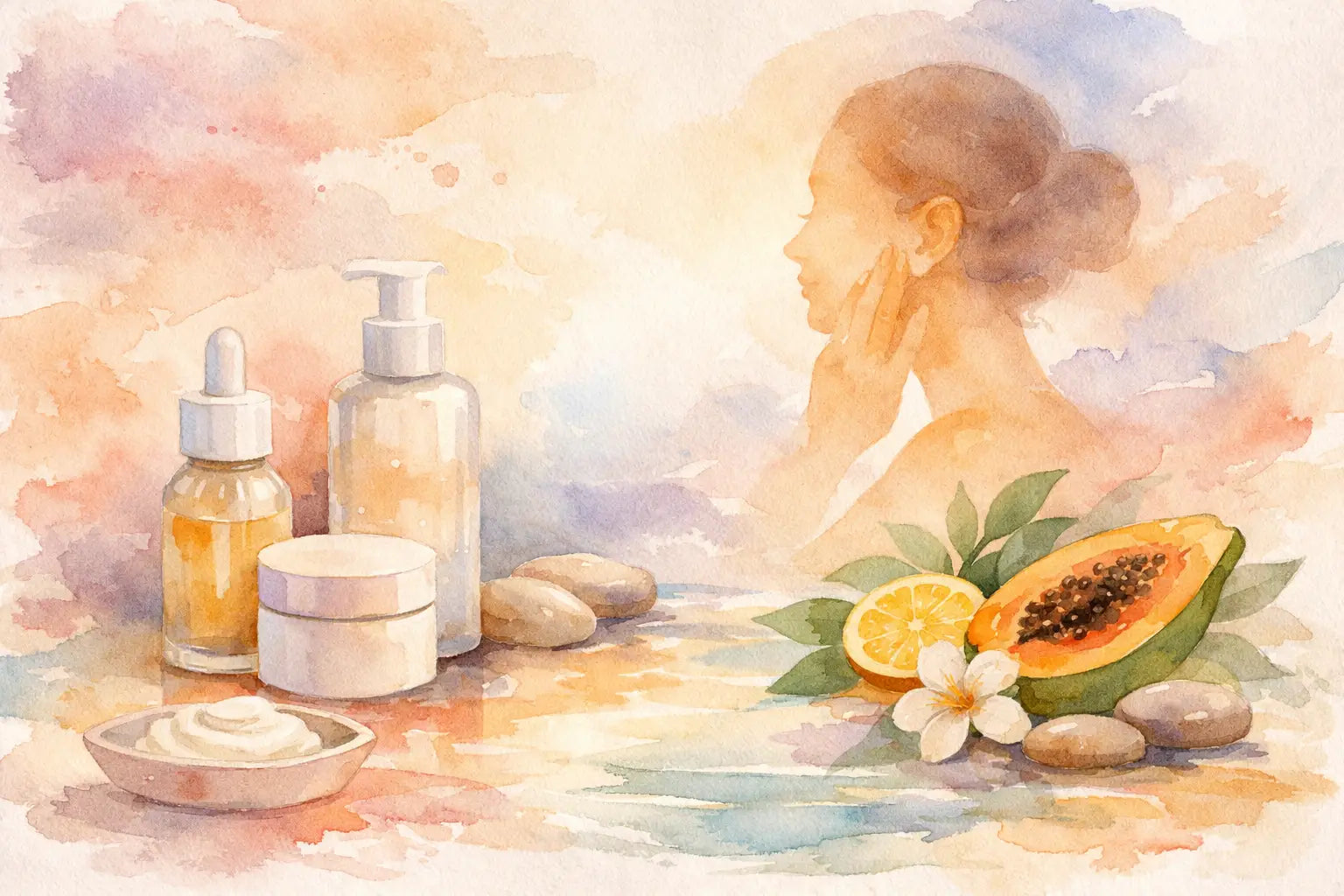 Pigmentation Skincare Routine That Works