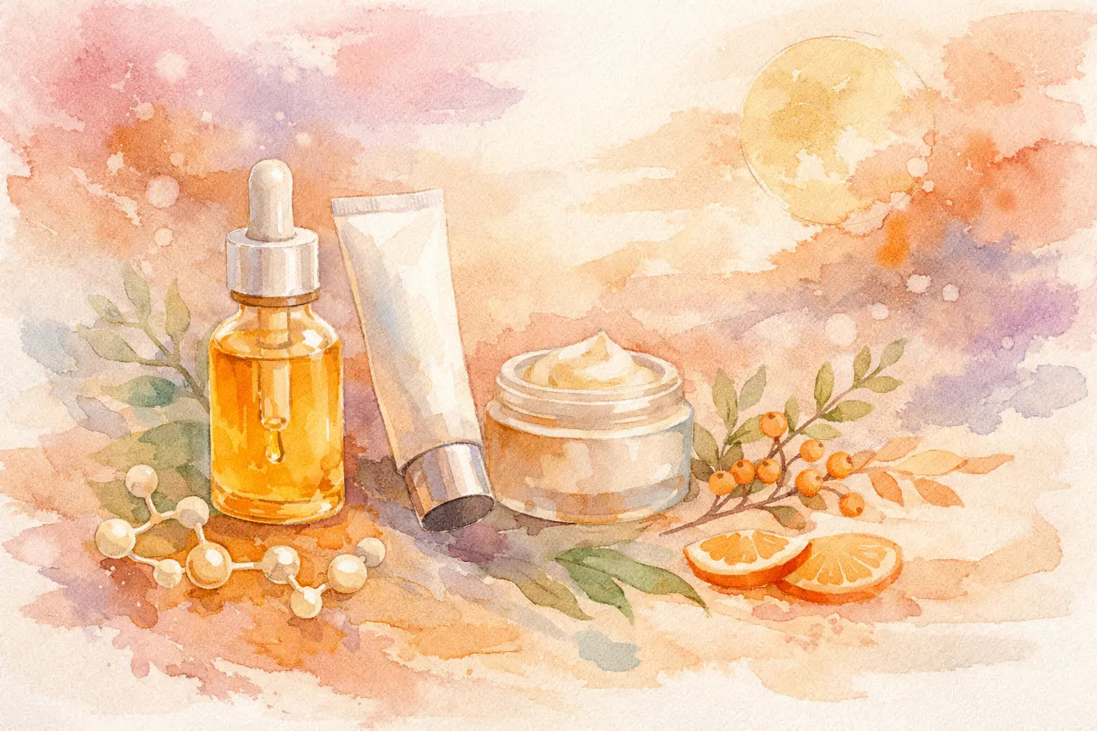 A Guide to Professional Retinoids