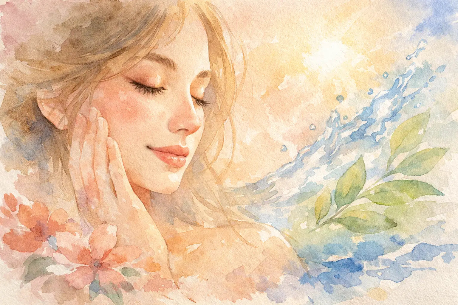 How to Brighten Dull Tired Skin Effectively