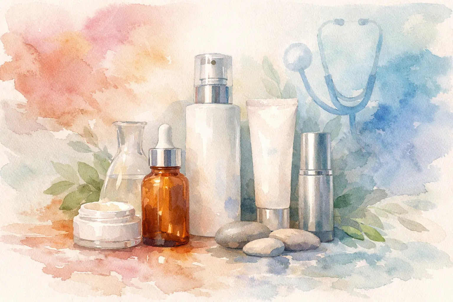Your Guide to Physician Skincare Brands