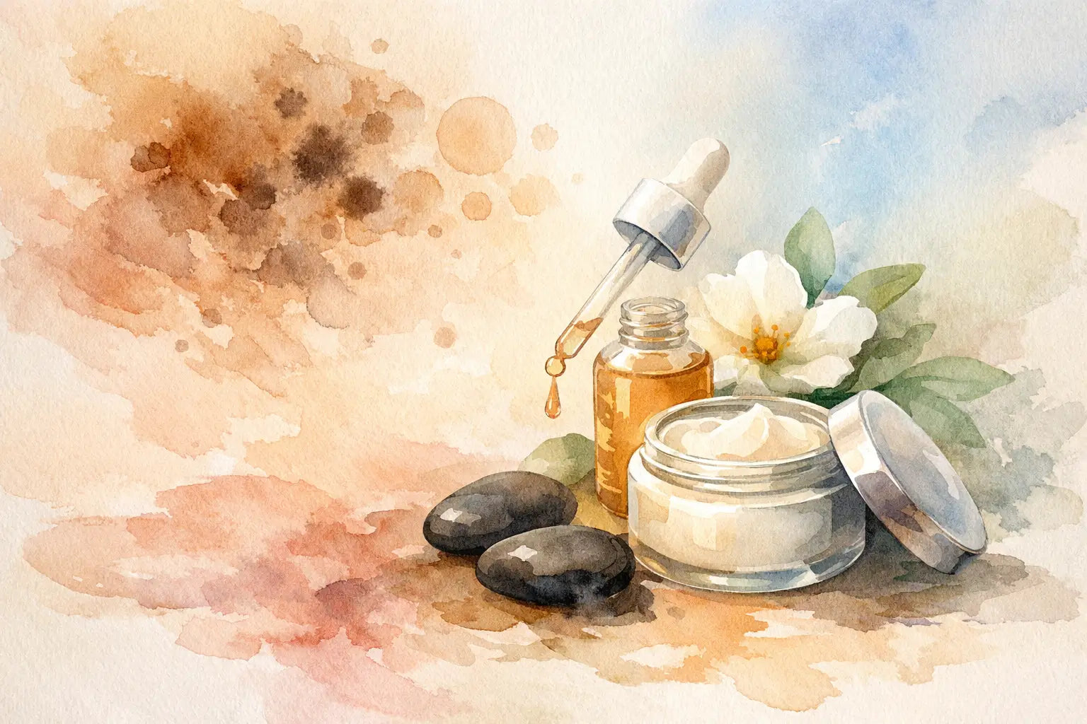 Dark Spot Corrector: What Actually Delivers Results