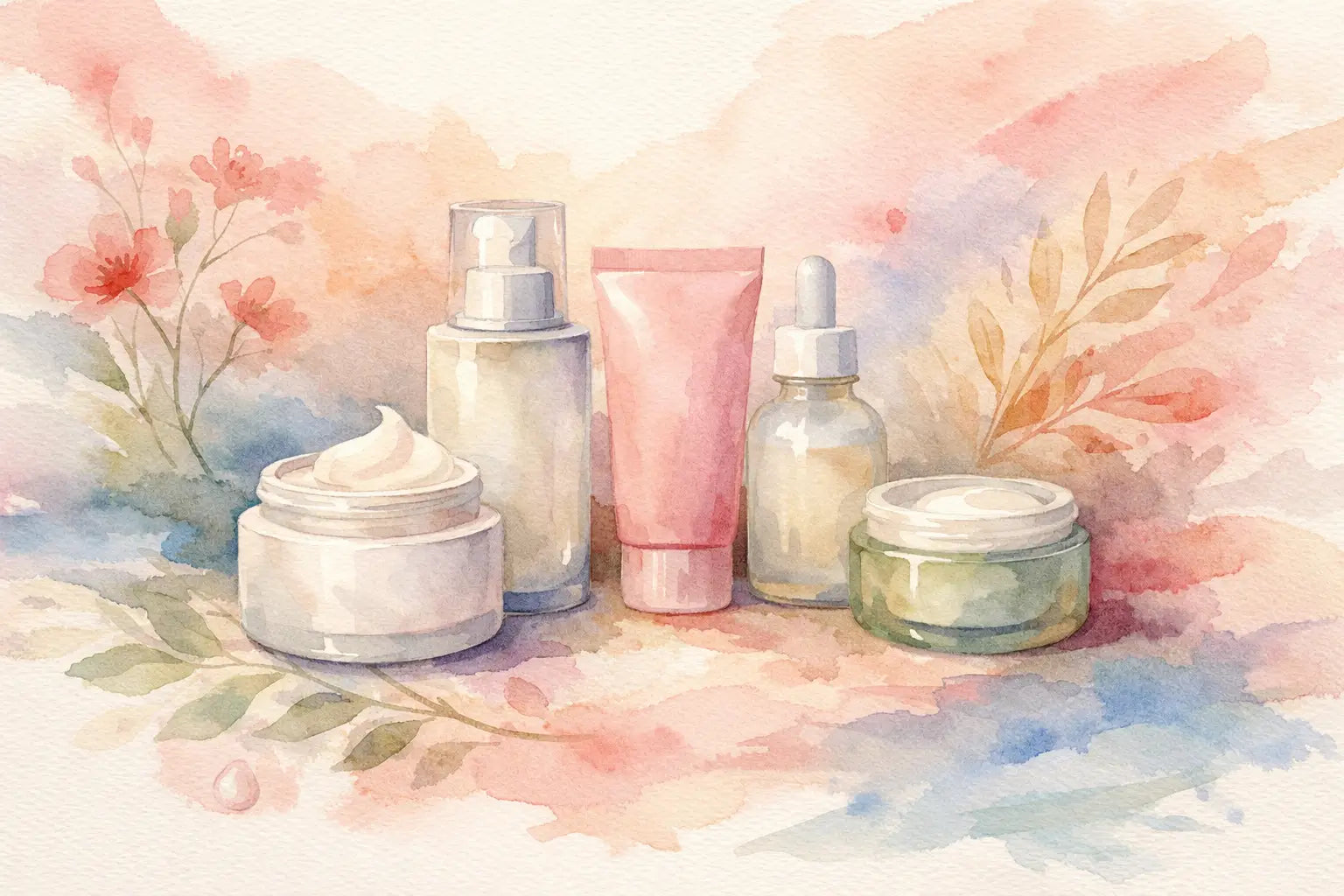 10 Best Moisturizers for Rosacea