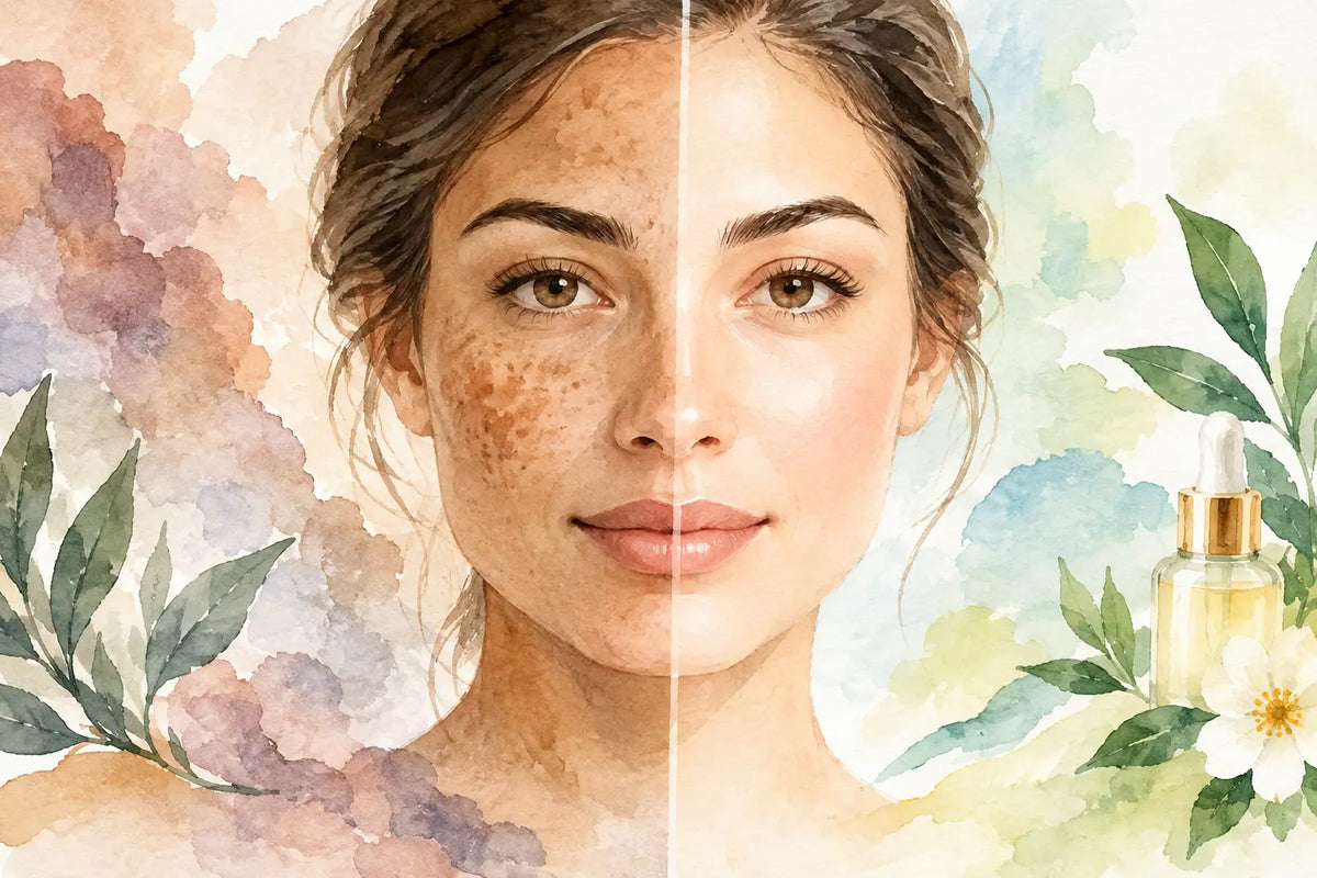 Pigmentation Correction Results Worth Expecting
