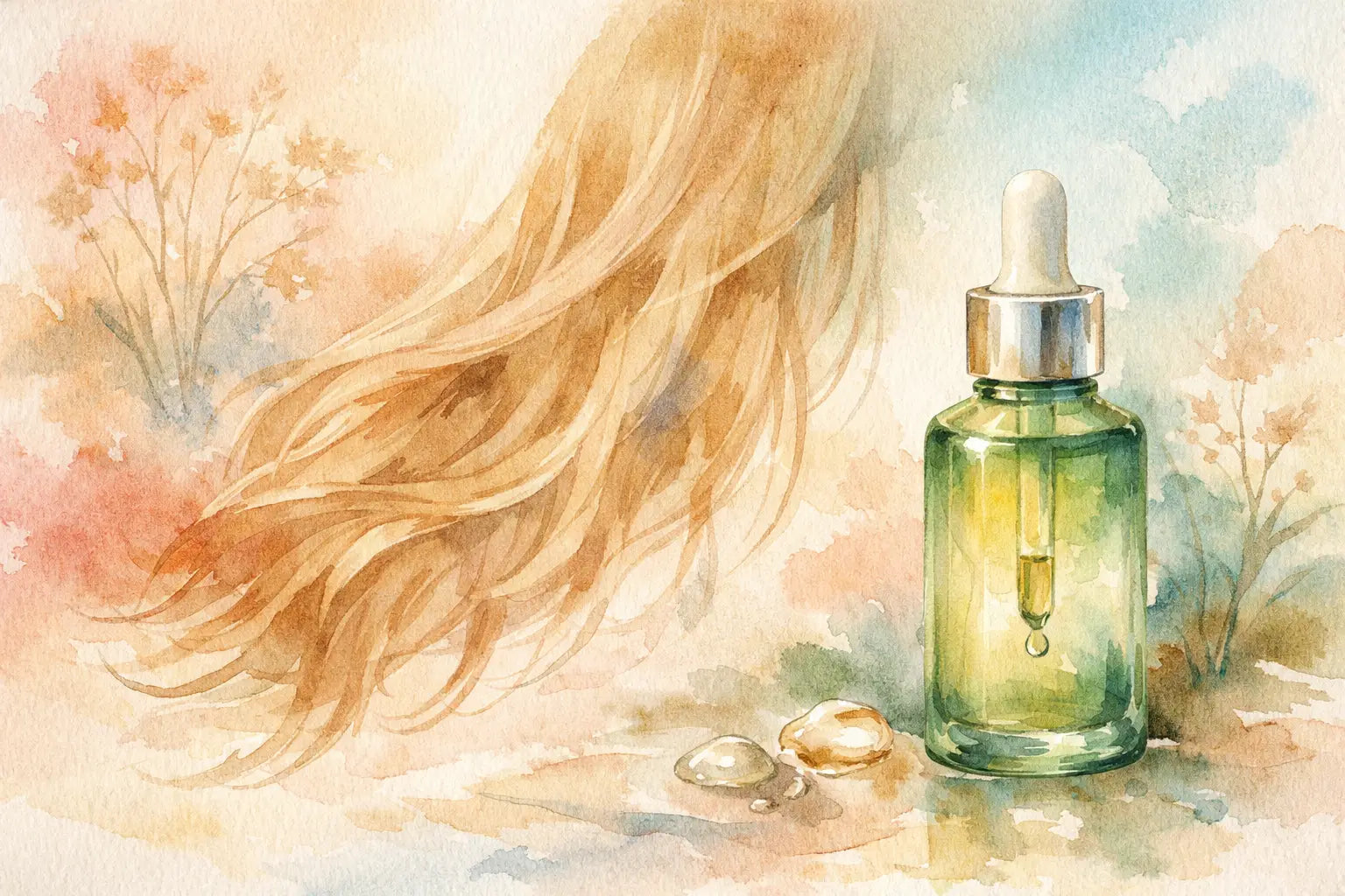 Scalp Serum for Thinning Hair: What Works?