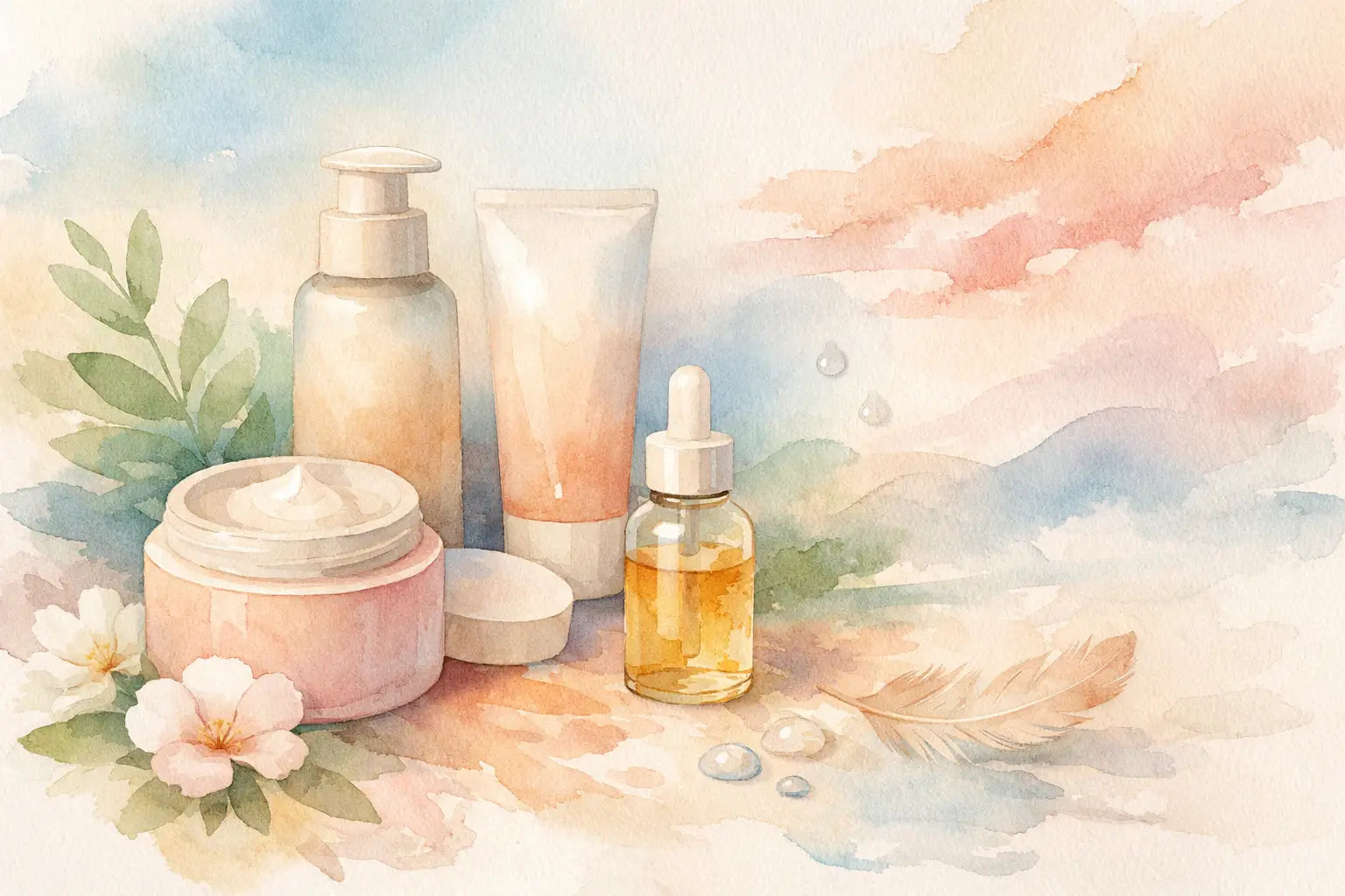 Best moisturisers for compromised barrier