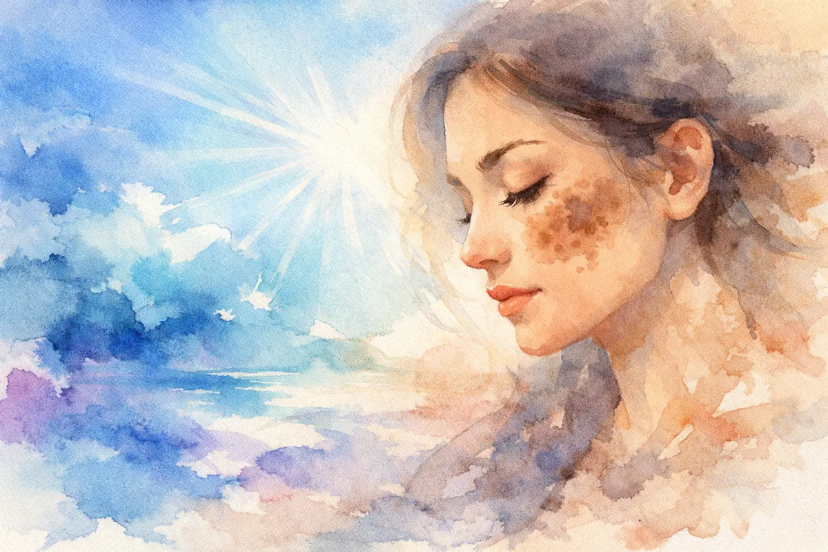 Does Blue Light Worsen Melasma? The Clinical View