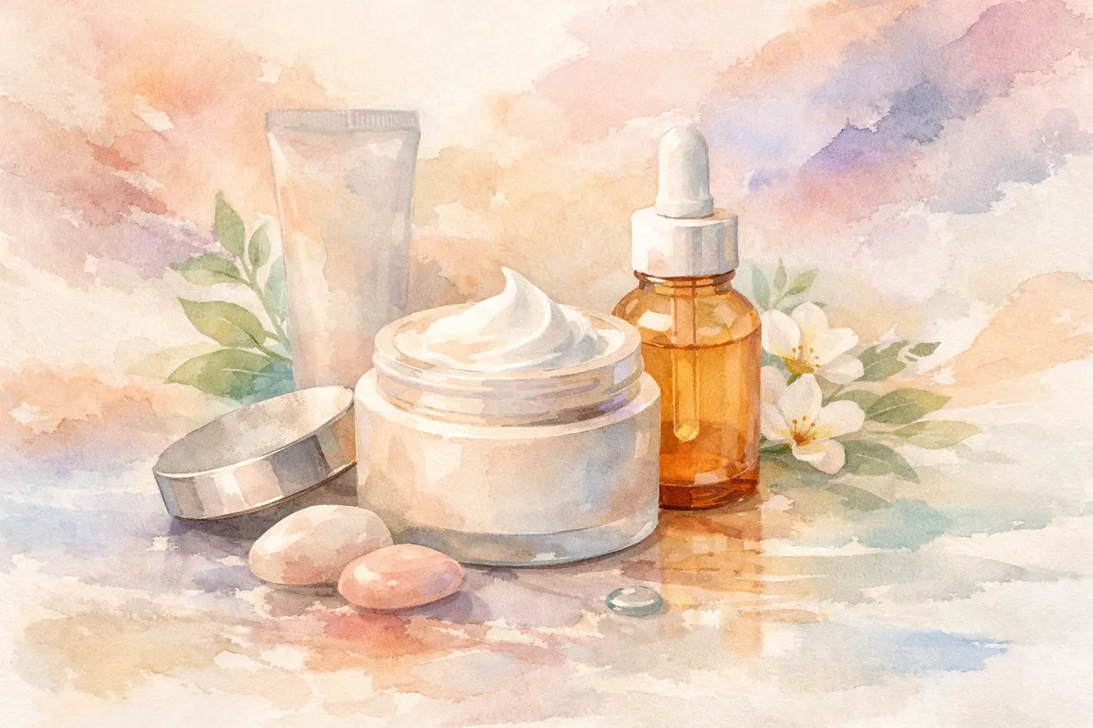 Best Moisturiser After Retinol for Calmer Skin