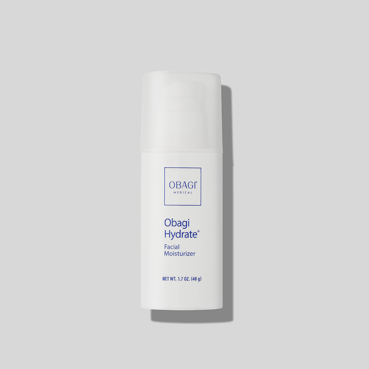 KEM DƯỠNG ẨM OBAGI HYDRATE FACIAL MOISTURIZER 48G DƯỠNG ẨM SUỐT 8 GIỜ