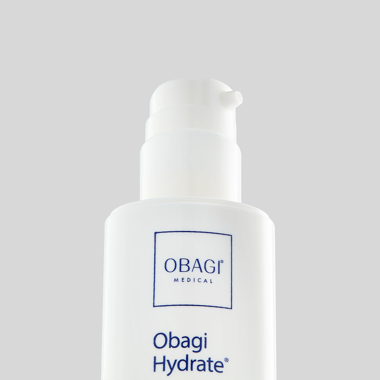 Hydrate. Obagi Medical. Worldwide international shipping. Official stockist. UK Ambassador Clinic.