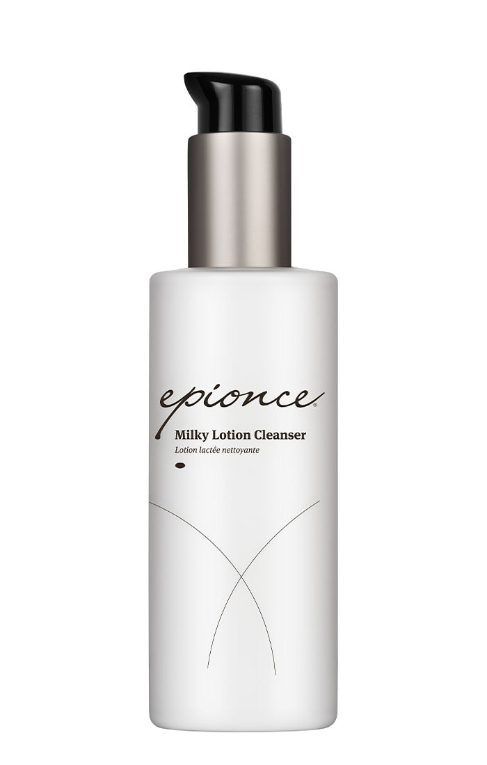 Milky Lotion Cleanser. Epionce. Official Stockist. Worldwide shipping. Medical-grade skincare. The M-ethod Aesthetics