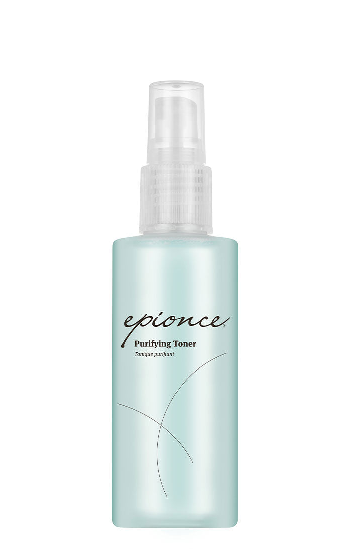 Purifying Toner. Epionce. Official Stockist. Worldwide shipping. Medical-grade skincare. The M-ethod Aesthetics