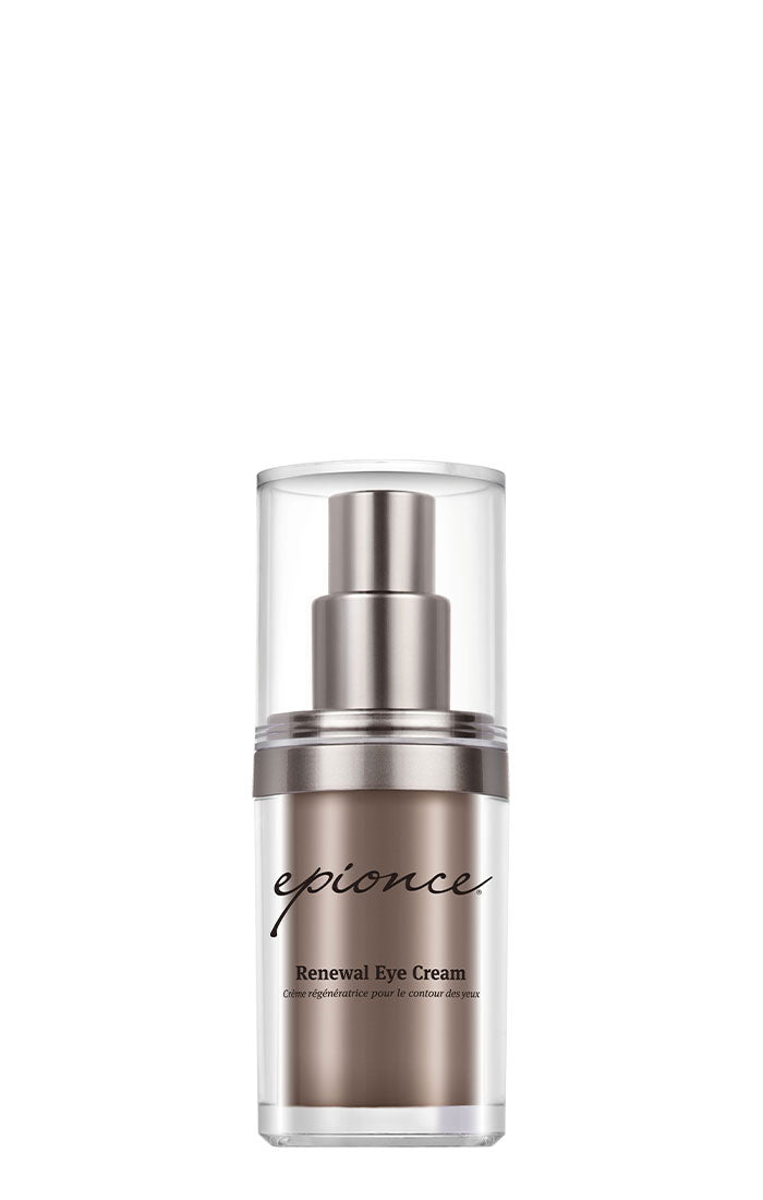 Renewal Eye Cream. Epionce. Official Stockist. Worldwide shipping. Medical-grade skincare. The M-ethod Aesthetics