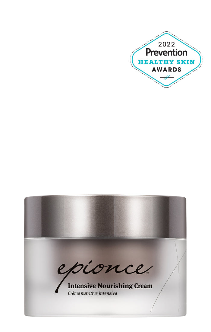 Intensive Nourishing Cream. Epionce. Official Stockist. Worldwide shipping. Medical-grade skincare. The M-ethod Aesthetics