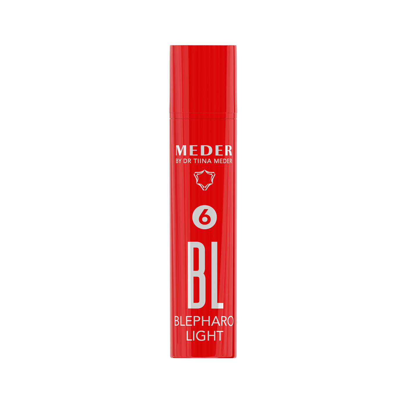 Blepharo-Light Eye Cream. Meder Beauty. Official Stockist. Worldwide shipping. Medical-grade skincare. The M-ethod Aesthetics