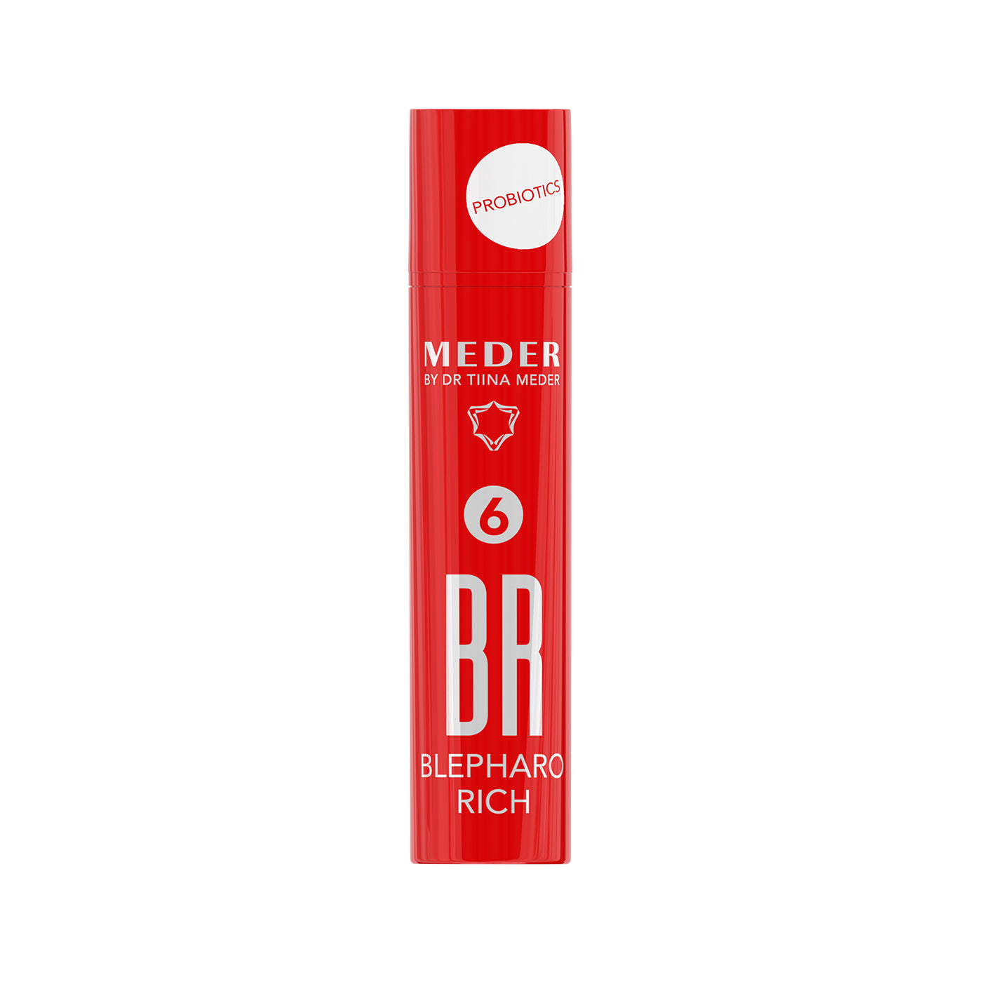 Blepharo-Rich Eye Cream. Meder Beauty. Official Stockist. Worldwide shipping. Medical-grade skincare. The M-ethod Aesthetics