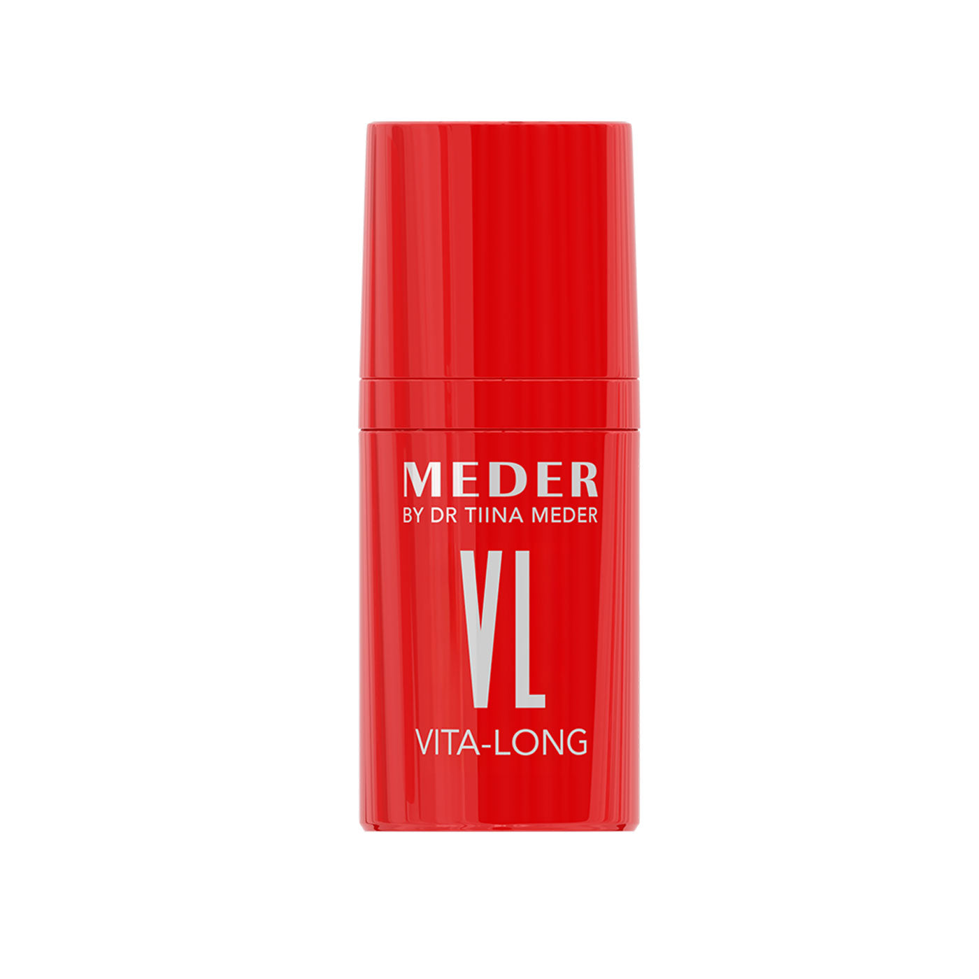 Meder Vita‑Long Oil bottle—epigenetic anti‑ageing face oil for barrier repair.