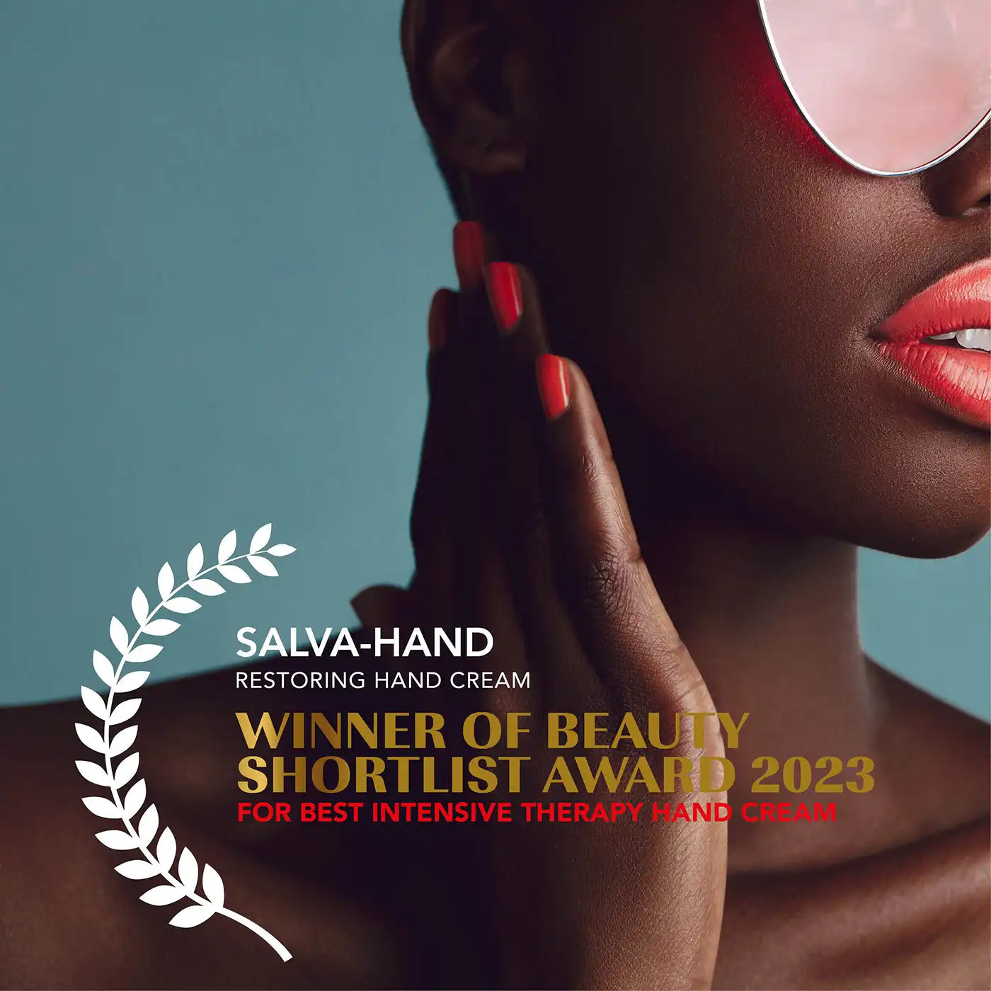 Salva-Hand Protective Hand Cream. Meder Beauty. Official Stockist. Worldwide shipping. Medical-grade skincare. The M-ethod Aesthetics