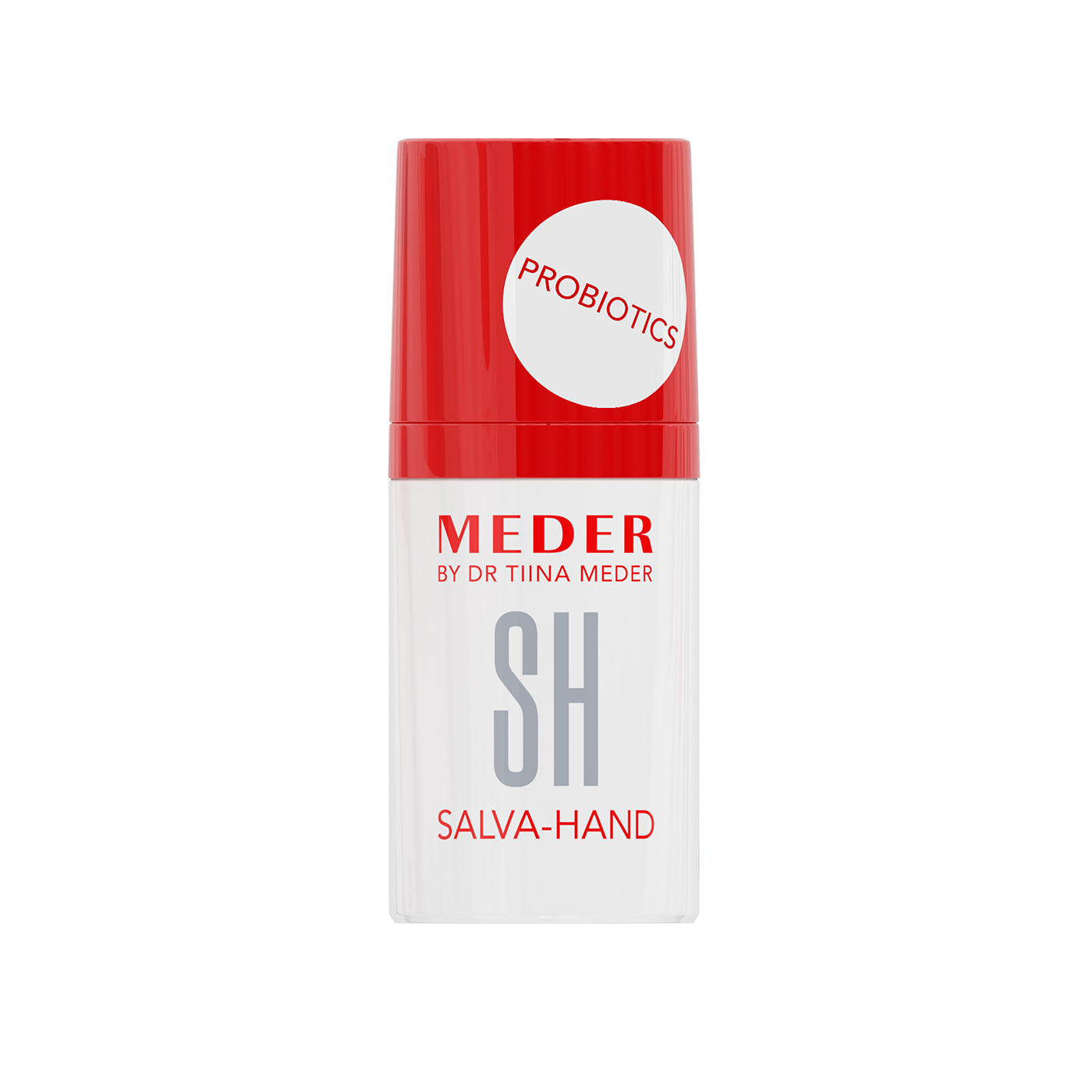 Salva-Hand Protective Hand Cream. Meder Beauty. Official Stockist. Worldwide shipping. Medical-grade skincare. The M-ethod Aesthetics