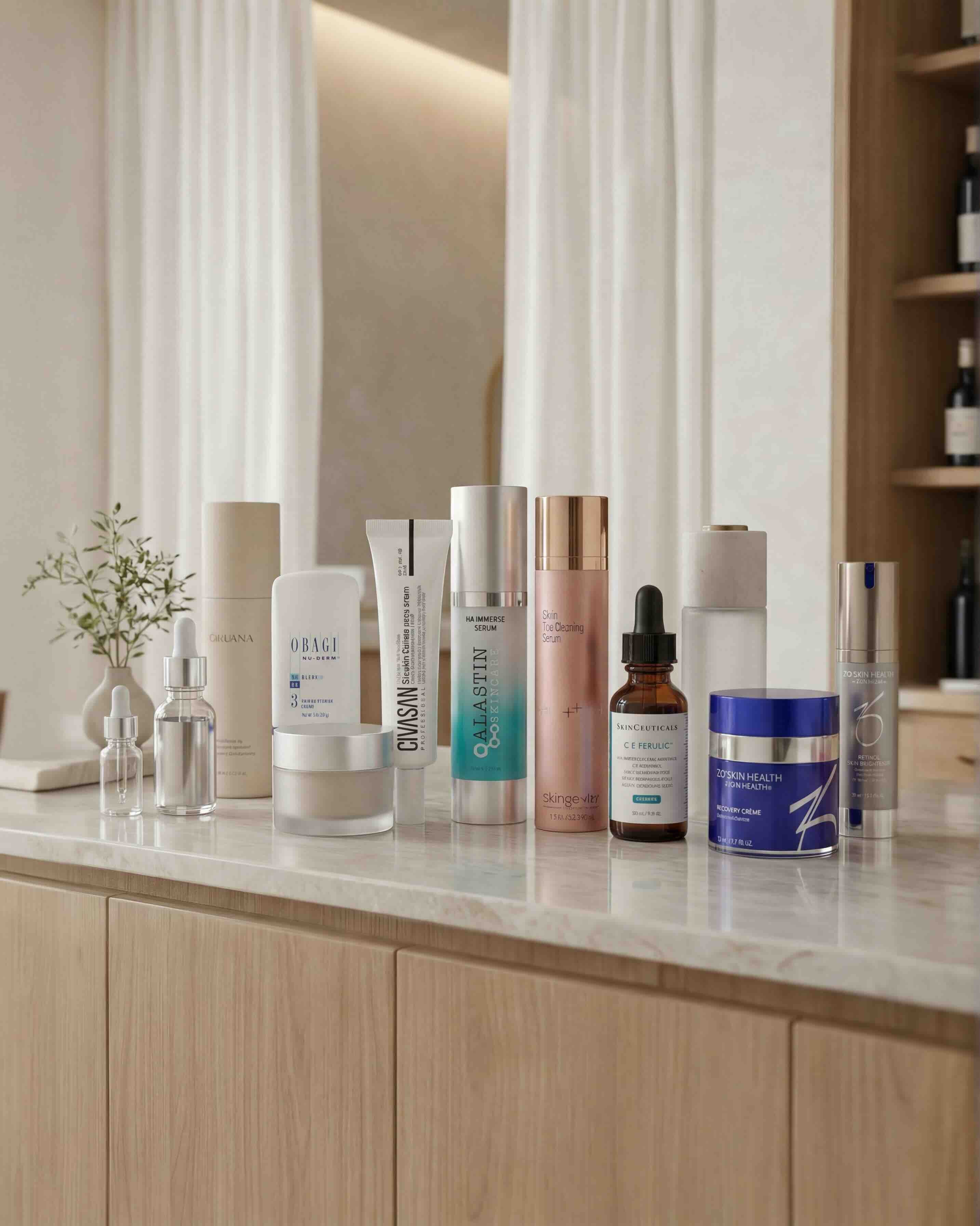 Biojuve Living Biome Essentials Duo.